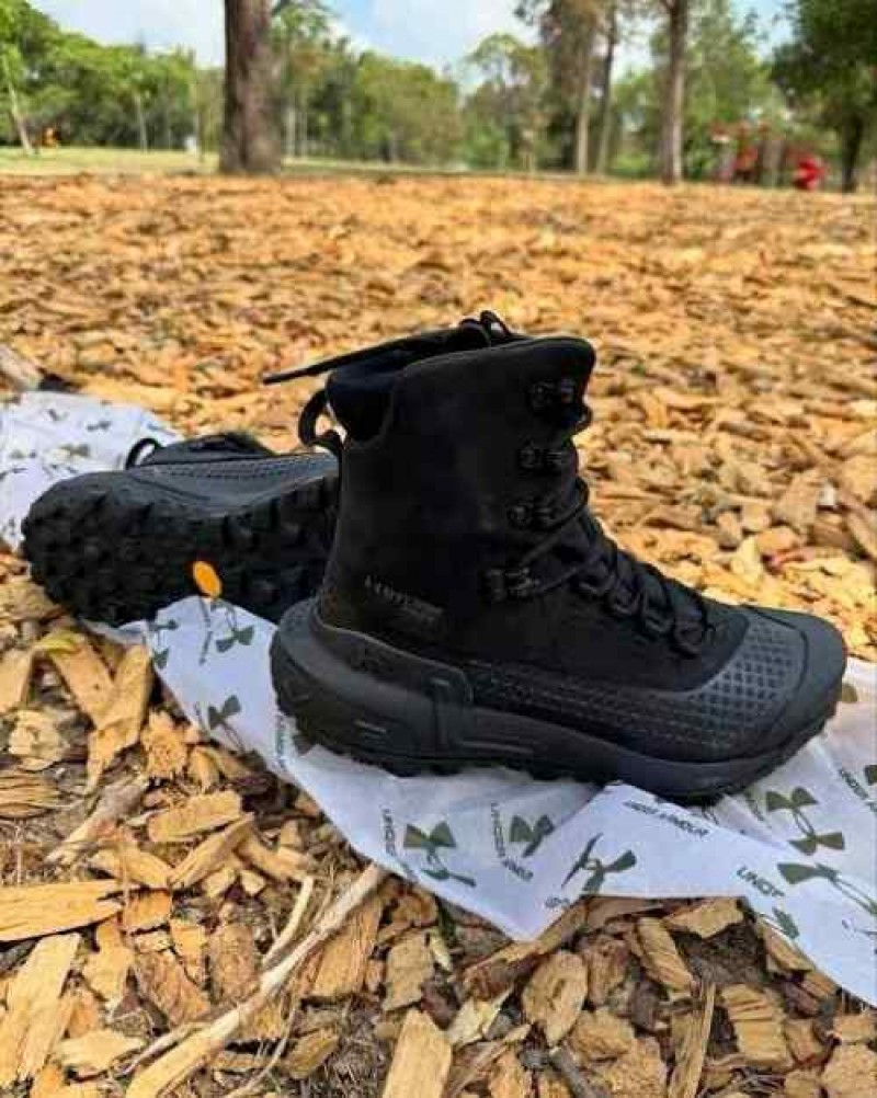 underr armour HOVR Infil Waterproof Tactical Boots  489