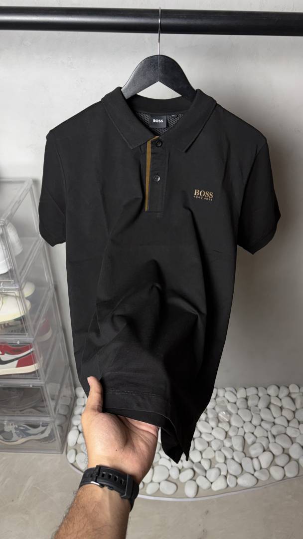 Hug boss Premium Polo T Shirt 2176.Sale offer VS1000