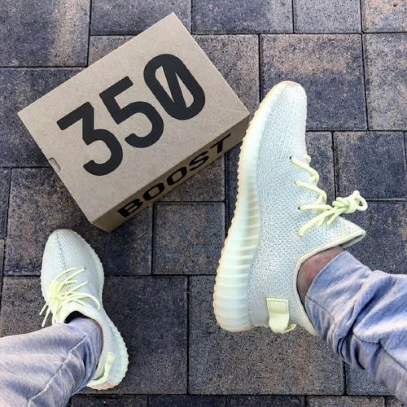 Adiddas yeezy 350 boost butter semi ua full kit