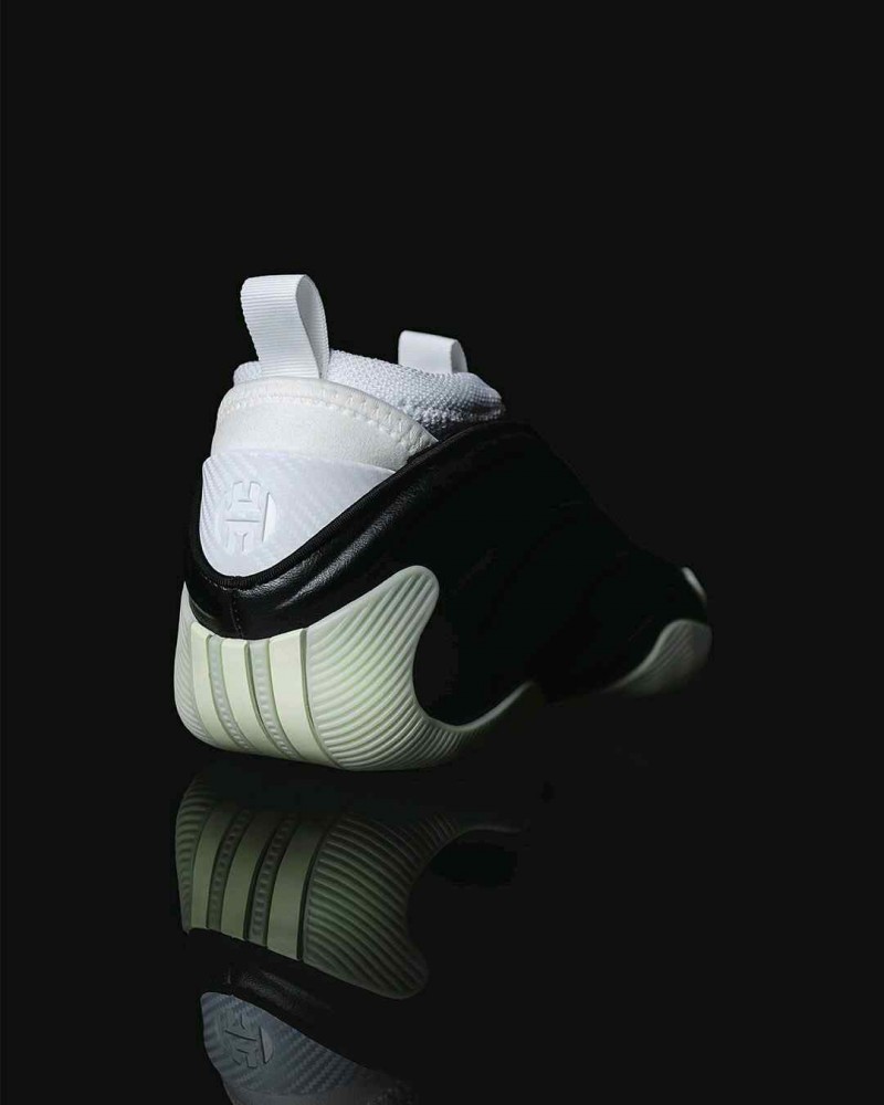 Adiddas Harden Volume 9 Warm Vanilla  174