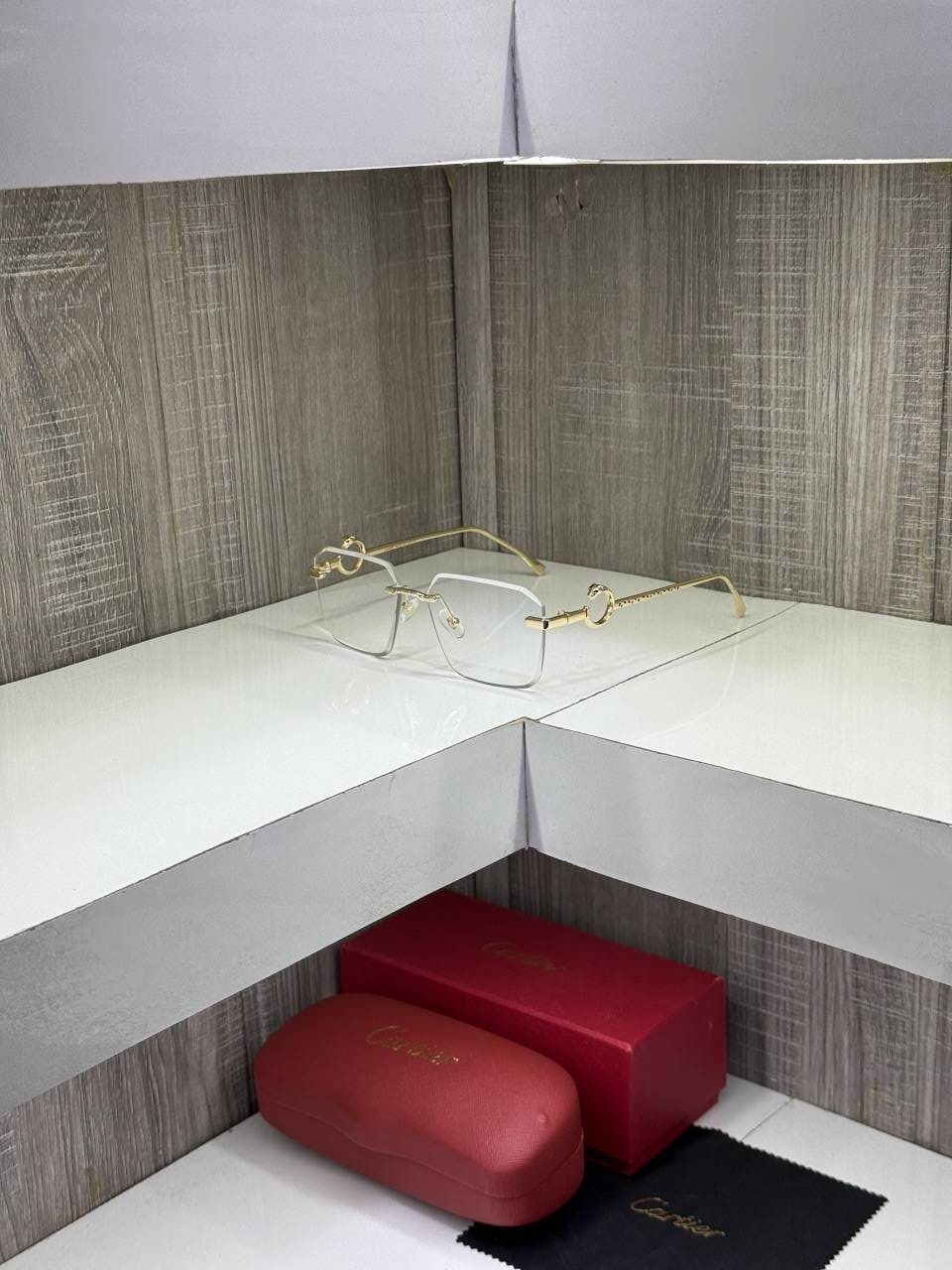 Cartiar 3218 Premium sunglass