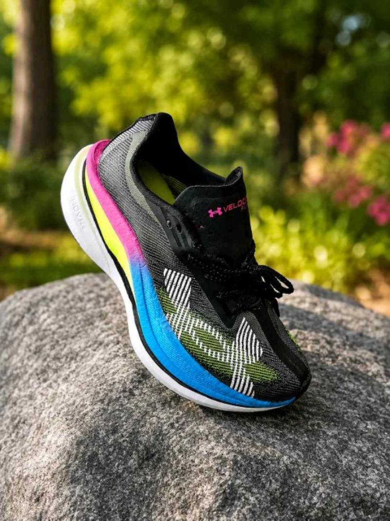 Under Armouur Velociti Elite 3 Sharon Lokedi For mens