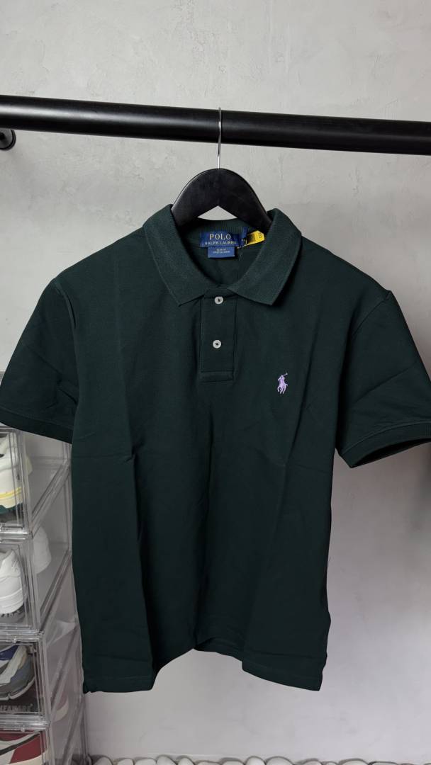 Ralp_ Laure_n RL Premium Polo T-Shirt 1595. Sale-offer  VS1000
