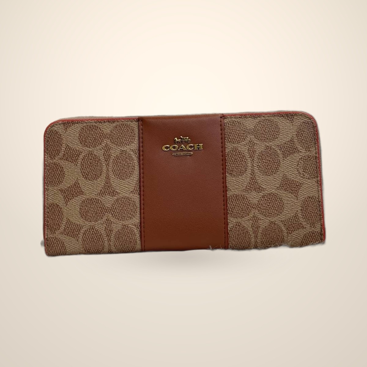 Coatch_10-1_Premium_Zippy_Wallet_With_Original_Box_DustCover_Tags