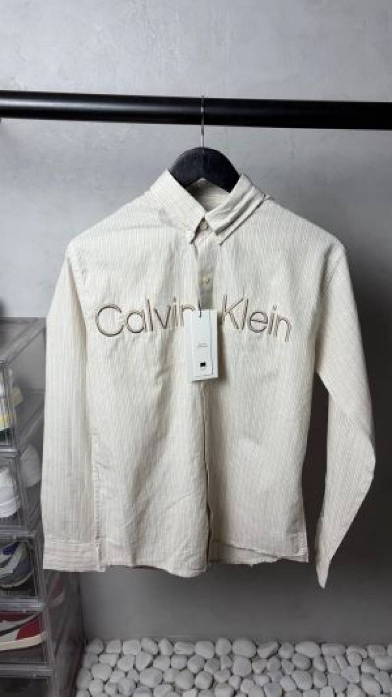 Calvi_Klein Premium shirt 1830