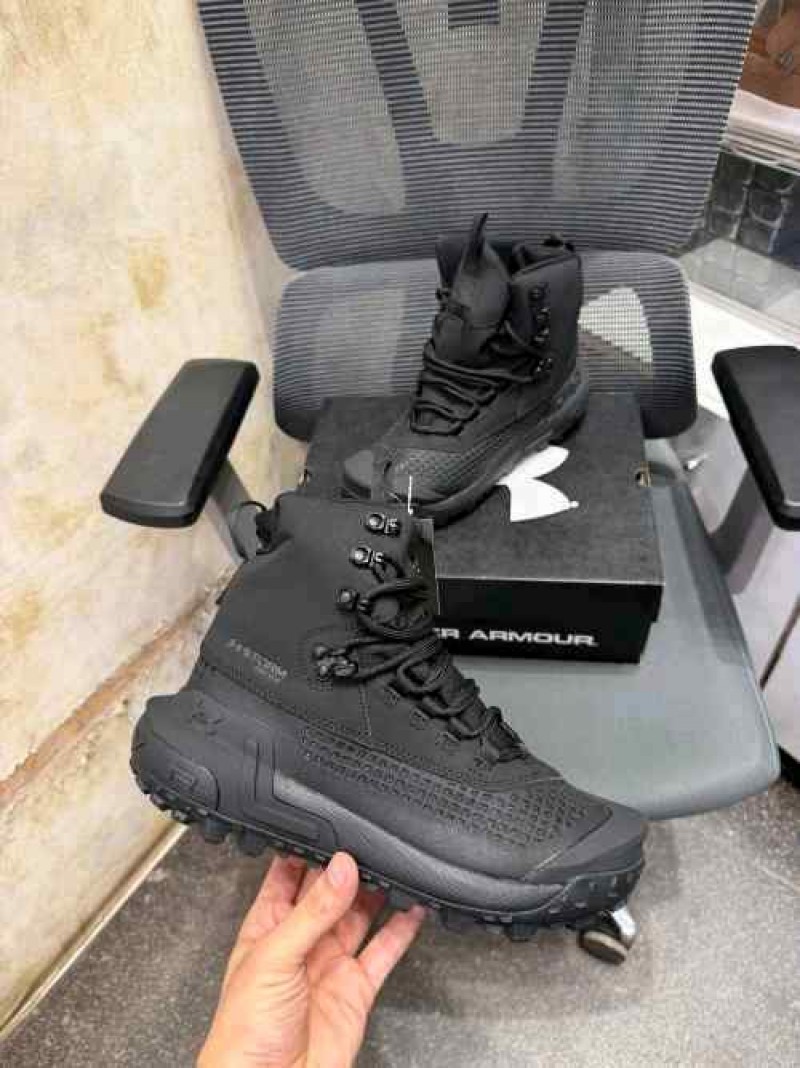 underr armour HOVR Infil Waterproof Tactical Boots