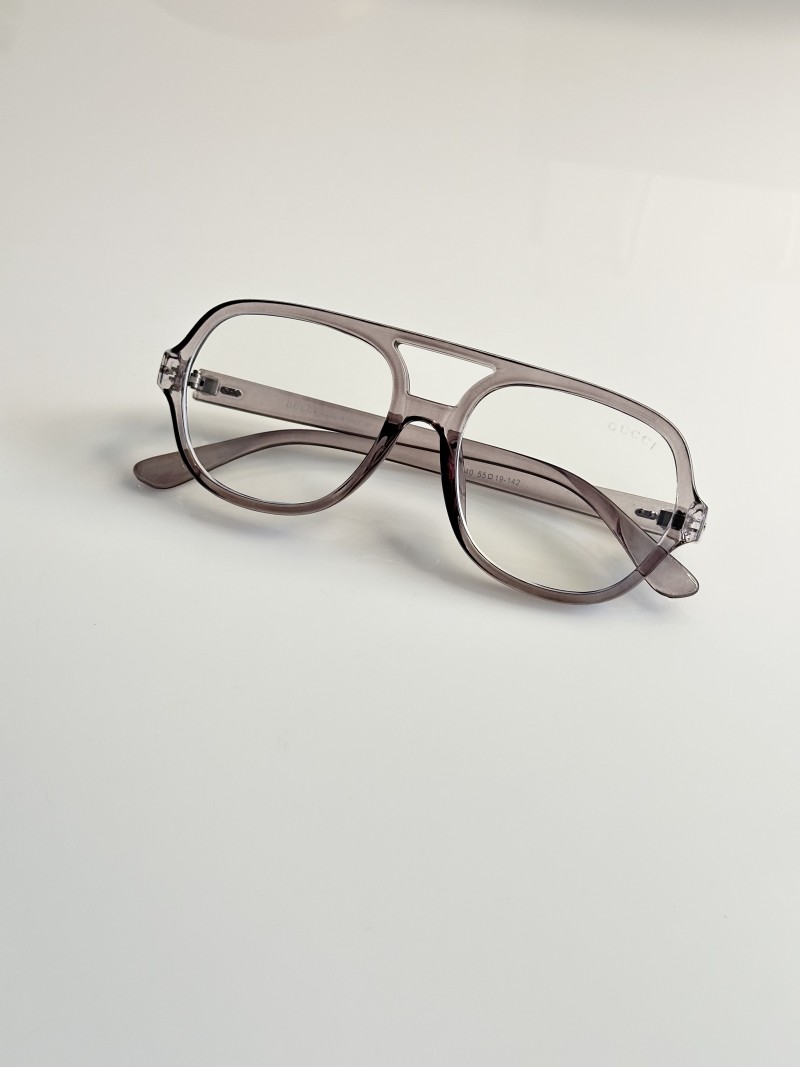 GG 3340 Grey Frame