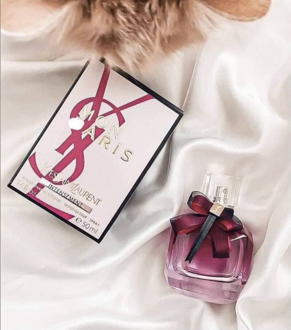 YSL MOON PARIS INTENSEMENT
