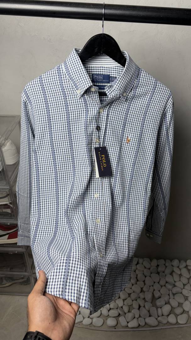 Ralp Lauren Premium Shirts 3048