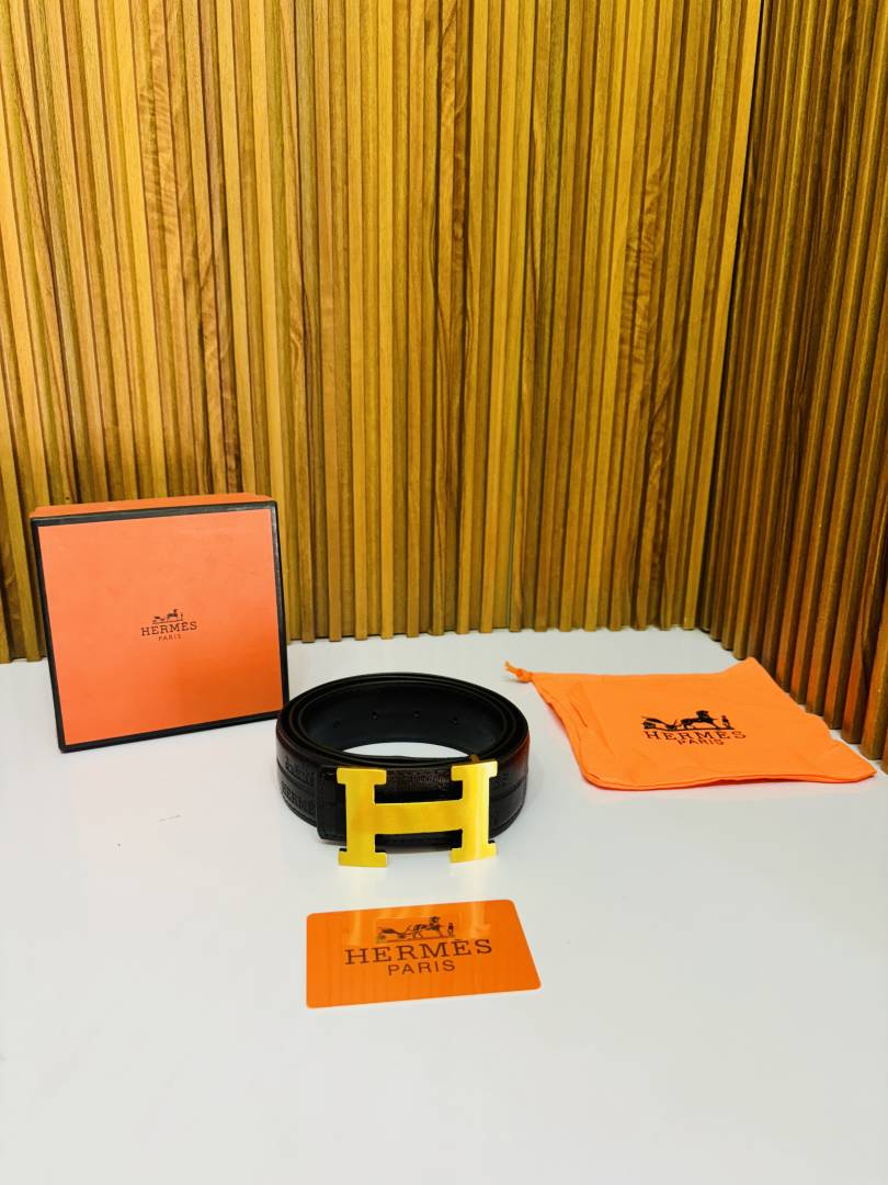 08 HERMEZ PREMIUM QUALITY BELT