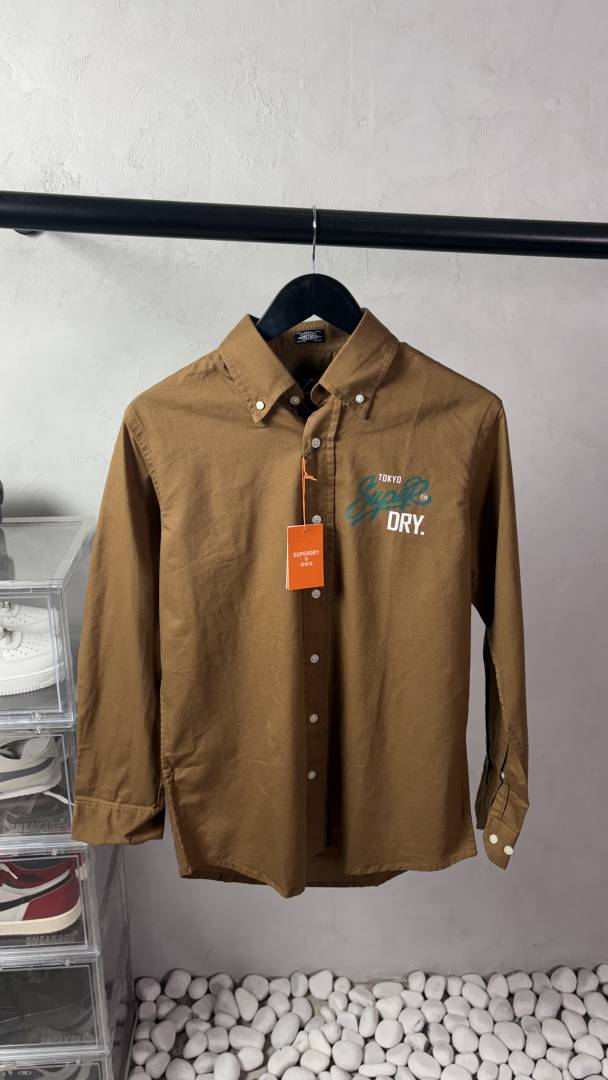 Super dry Premium Shirts 3089
