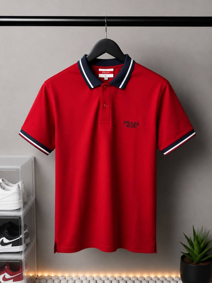 Prad Premium T Shirt with original box packaging 1811.  Sale-offer VS1000