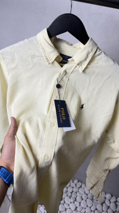 Ralp Lauren Premium Shirts 2237