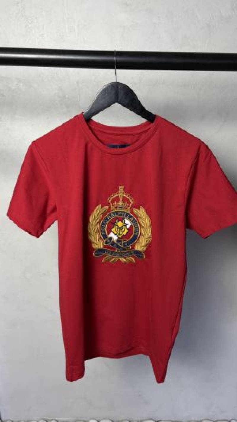 Ralp_ Laure_n Premium Polo T-Shirt 1450