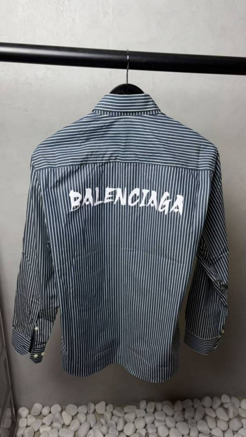 Balenciag Premium Shirts 2834