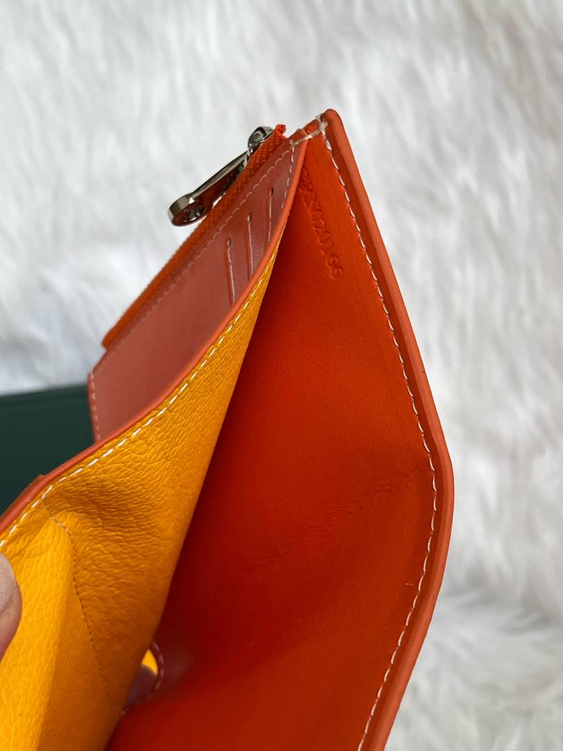 Goyerd_G-10_Gabriel_Wallet_With_Original_Box_And_Dustcover