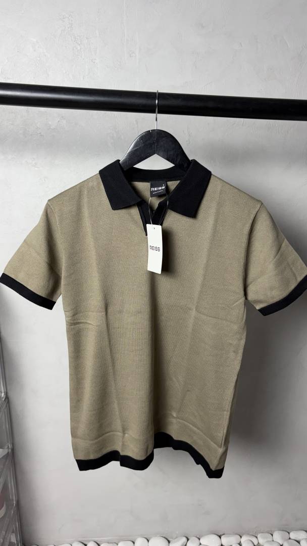 Reiss Premium Polo T-Shirt 1570. Sale-offer  VS1000