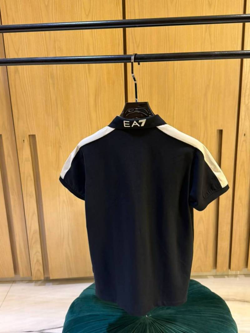 Emporio xi IMPORTED STORE ARTICLE POLO T SHIRT BOX PACKx