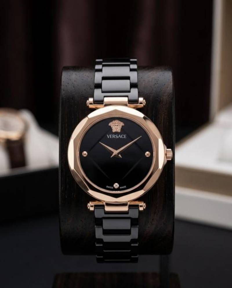 Versac e Watch For Her 738