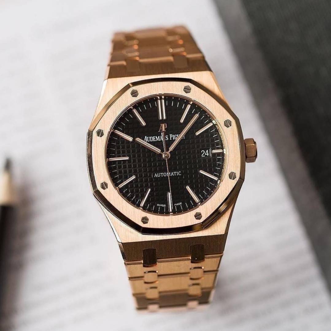 Audemar Piguet Royal Oak Automatic