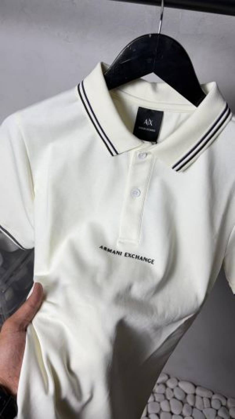 Armaani_ Exchange premium T shirt.2014. Sale offer  VS1000