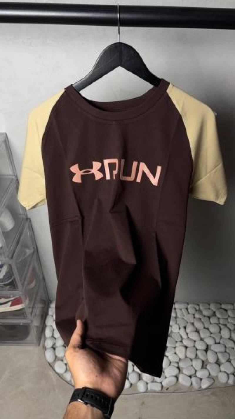 Unde Armou_r Premium  T-Shirt 1964 Sale offer VS1000